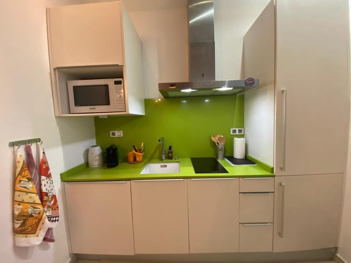 Your Valencia Home מראה חיצוני תמונה