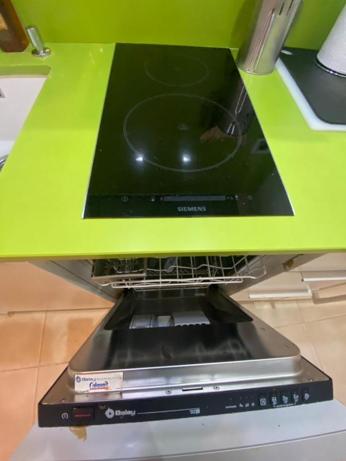Your Valencia Home מראה חיצוני תמונה