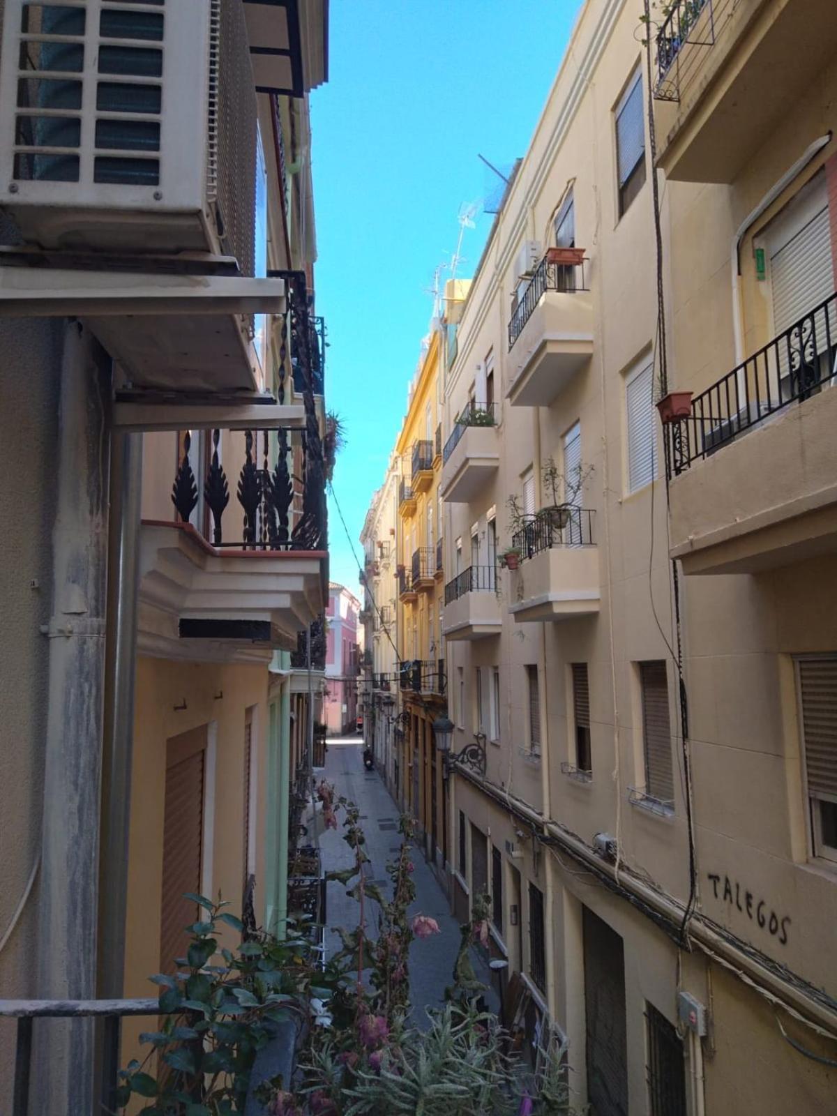 Your Valencia Home מראה חיצוני תמונה